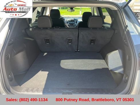 Used 2024 Chevrolet Equinox LS w/ LS Convenience Package AWD/4WD image 25