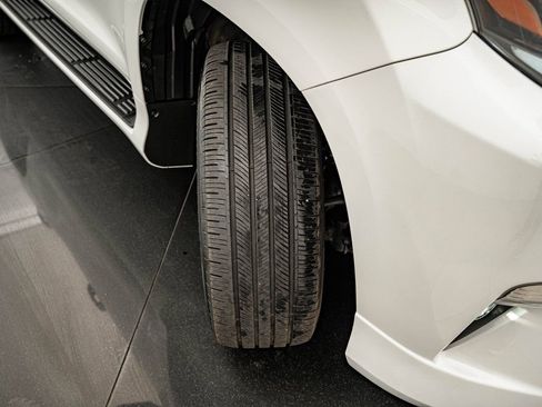 Certified 2022 Lexus GX 460 Premium w/ Premium Plus Package image 45