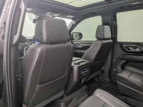 Used 2021 Chevrolet Tahoe LT w/ LT Signature Package AWD/4WD image 18