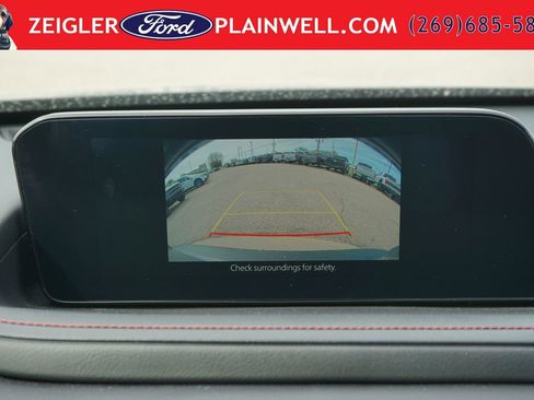 Used 2025 MAZDA CX-30 AWD 2.5 S w/ Preferred Package image 19