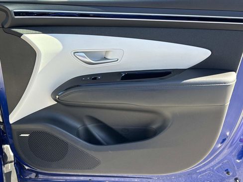 Certified 2023 Hyundai Tucson Limited image 19