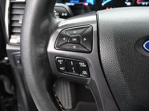 Used 2022 Ford Ranger Lariat w/ Equipment Group 501A High AWD/4WD image 29