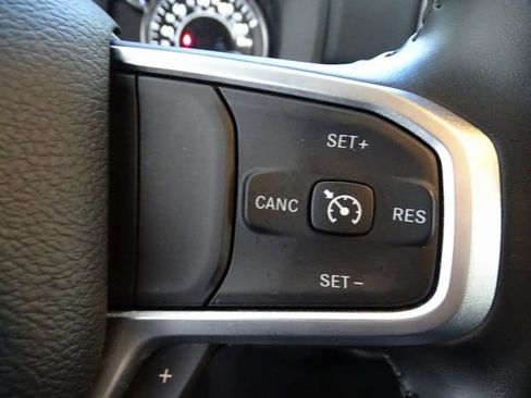 Certified 2024 RAM 2500 Big Horn w/ Bed Utility Group image 8