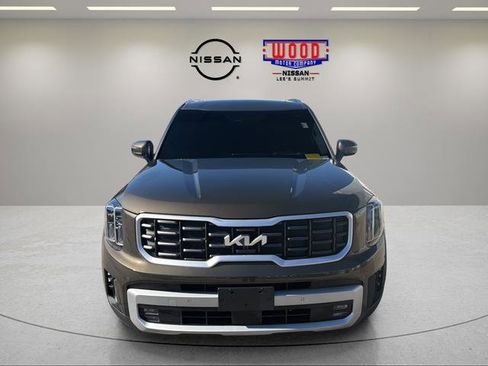 Used 2023 Kia Telluride SX Prestige image 6
