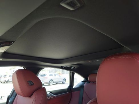 New 2026 BMW i4 eDrive40 w/ Premium Package RWD image 12