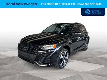 Used 2023 Audi Q5 2.0T Premium Plus w/ Premium Plus Package