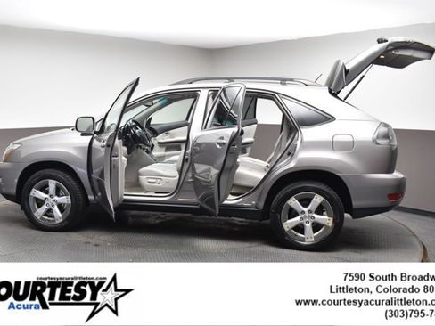 Used 2005 Lexus RX 330 AWD image 46