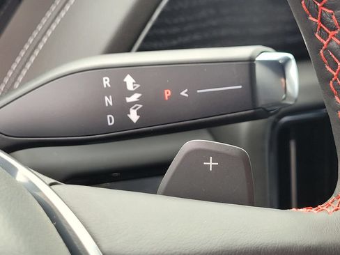 New 2026 GMC Yukon AT4 Ultimate AWD/4WD image 23
