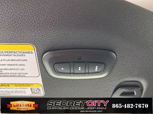 New 2026 Jeep Gladiator Sport image 20