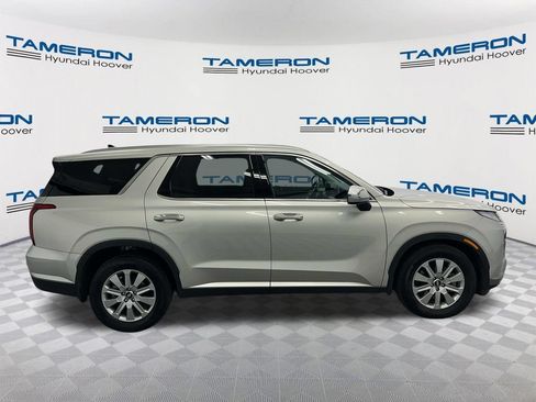 Used 2025 Hyundai Palisade SEL FWD image 6