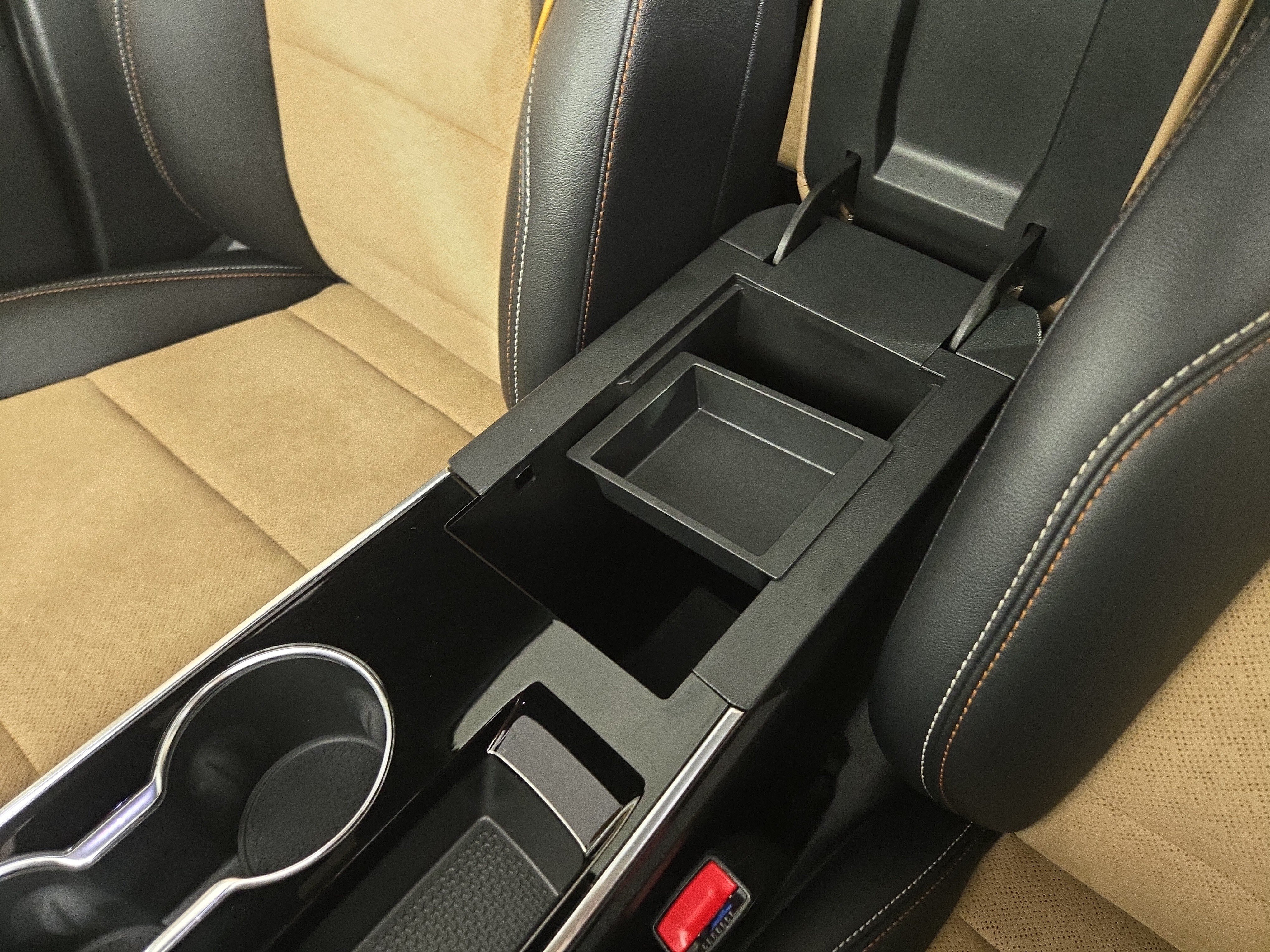 Certified 2025 Chevrolet Equinox ACTIV w/ Safety and Technology Package FWD image 30