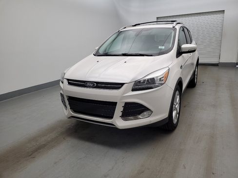 Used 2014 Ford Escape Titanium w/ Equipment Group 401A FWD image 15