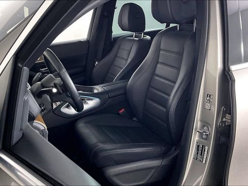 Certified 2021 Mercedes-Benz GLS 580 4MATIC image 17