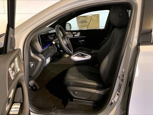 New 2026 Mercedes-Benz GLE 450 4MATIC Coupe image 13