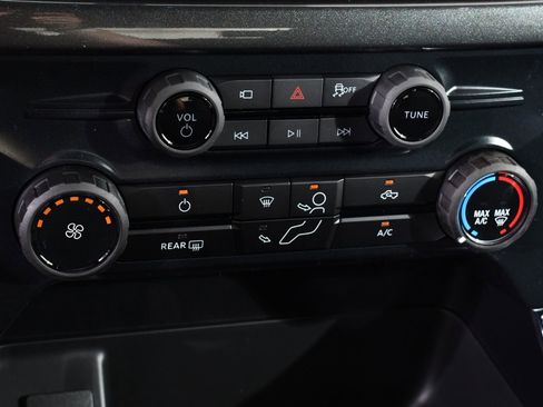 New 2025 Ford F150 STX w/ Equipment Group 200A image 29