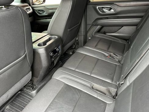 Used 2021 Chevrolet Tahoe LT RWD image 16