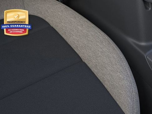 New 2025 Ford Bronco Sport Big Bend w/ Convenience Package image 16