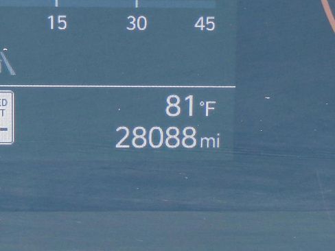 Certified 2024 Hyundai Kona SEL image 15