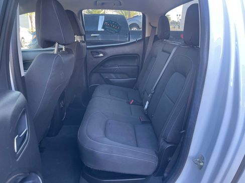 Used 2021 Chevrolet Colorado LT image 13