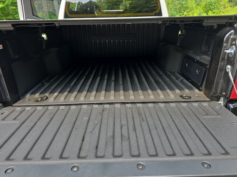 Certified 2025 Toyota Tacoma TRD Pro AWD/4WD image 13