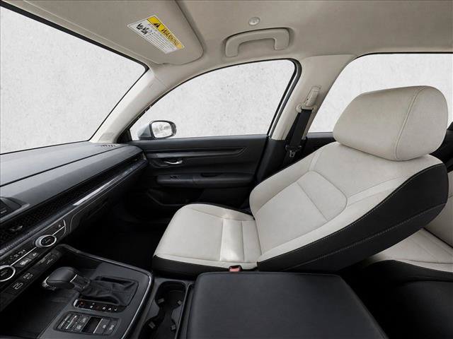 Used 2024 Honda CR-V EX image 10