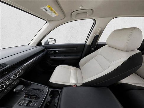 Used 2024 Honda CR-V EX image 10