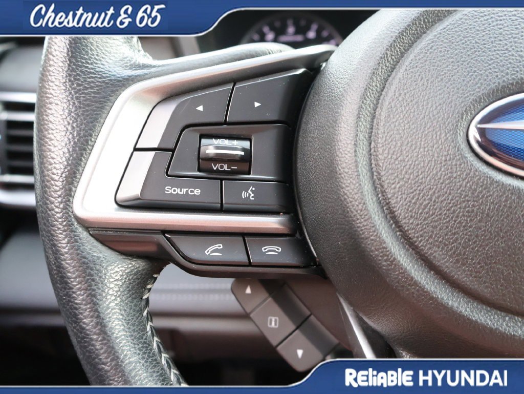 Used 2021 Subaru Outback Limited XT AWD/4WD image 27