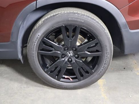 Used 2022 Honda Pilot Special Edition image 42
