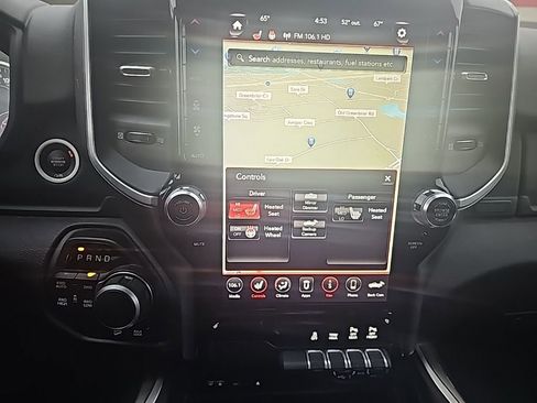 Used 2019 RAM 1500 Big Horn image 26