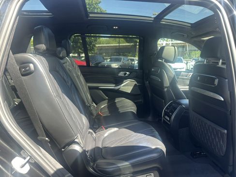 Used 2023 BMW X7 M60i w/ M Sport Professional Package image 23