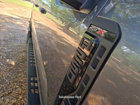 New 2026 Ford F250 XL w/ STX Appearance Package image 26