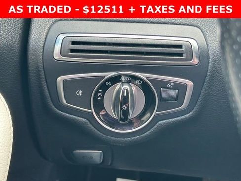 Used 2016 Mercedes-Benz C 300 Sedan image 20