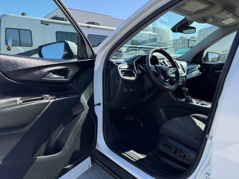 Used 2020 Chevrolet Equinox LT AWD/4WD image 15