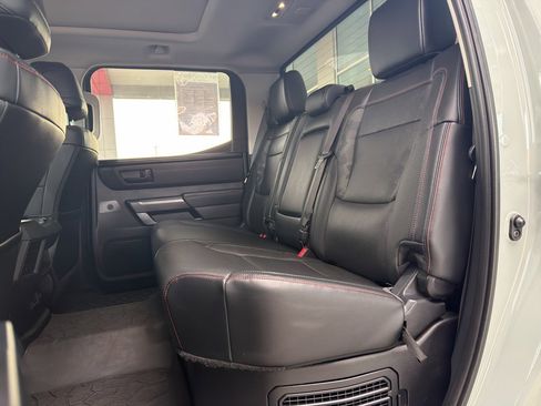 Used 2022 Toyota Tundra TRD Pro image 18