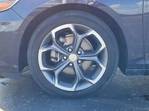 Used 2023 Chevrolet Malibu LT FWD image 10