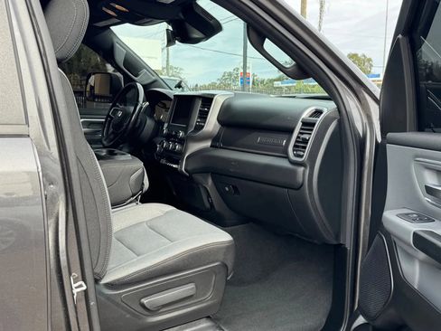 Used 2022 RAM 1500 Big Horn AWD/4WD image 21