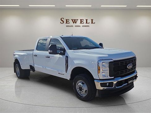 Used 2024 Ford F350 XL image 6