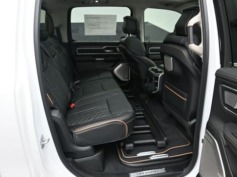 New 2026 RAM 1500 Tungsten w/ Bed Utility Group image 25