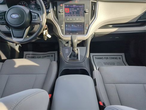 Certified 2021 Subaru Legacy Base w/ Alloy Wheel Package image 13