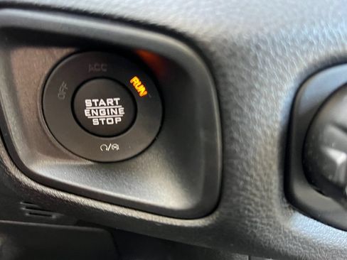 New 2026 Jeep Wrangler Sport AWD/4WD image 26