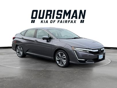 Used 2018 Honda Clarity Touring