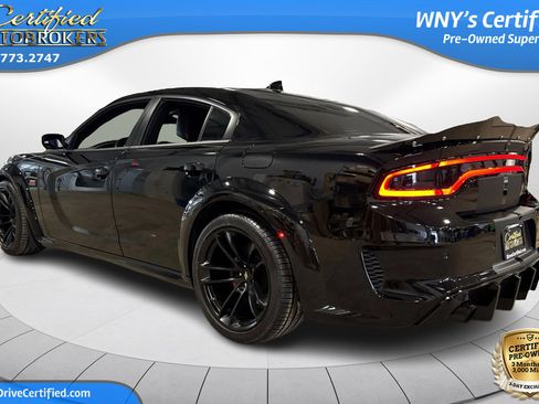 Used 2022 Dodge Charger Scat Pack image 8