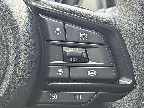 Certified 2026 Subaru Crosstrek 2.0i Premium AWD/4WD image 23