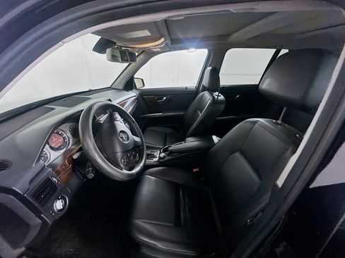 Used 2011 Mercedes-Benz GLK 350 GLK 350 image 13