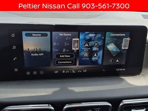 New 2026 Nissan Sentra SR w/ SR Premium Package FWD image 20