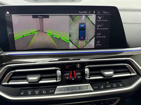 Used 2019 BMW X5 xDrive40i AWD/4WD image 29