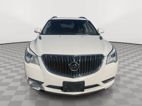 Used 2013 Buick Enclave Leather FWD image 5
