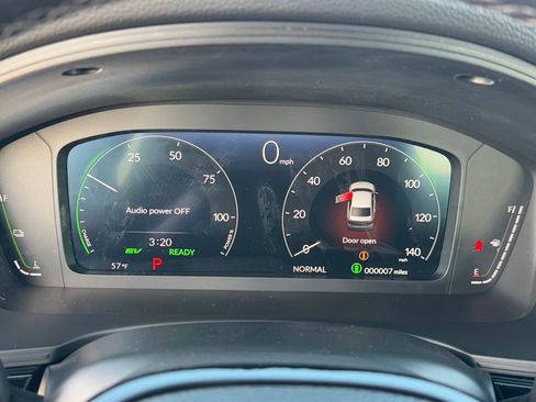 New 2026 Honda Civic Sport Touring image 7