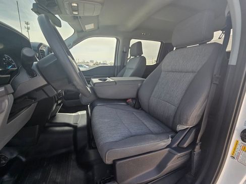 Used 2022 Ford F150 XL w/ Equipment Group 101A High AWD/4WD image 13