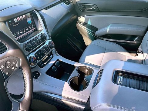 Used 2016 Chevrolet Tahoe LT w/ Luxury Package image 16